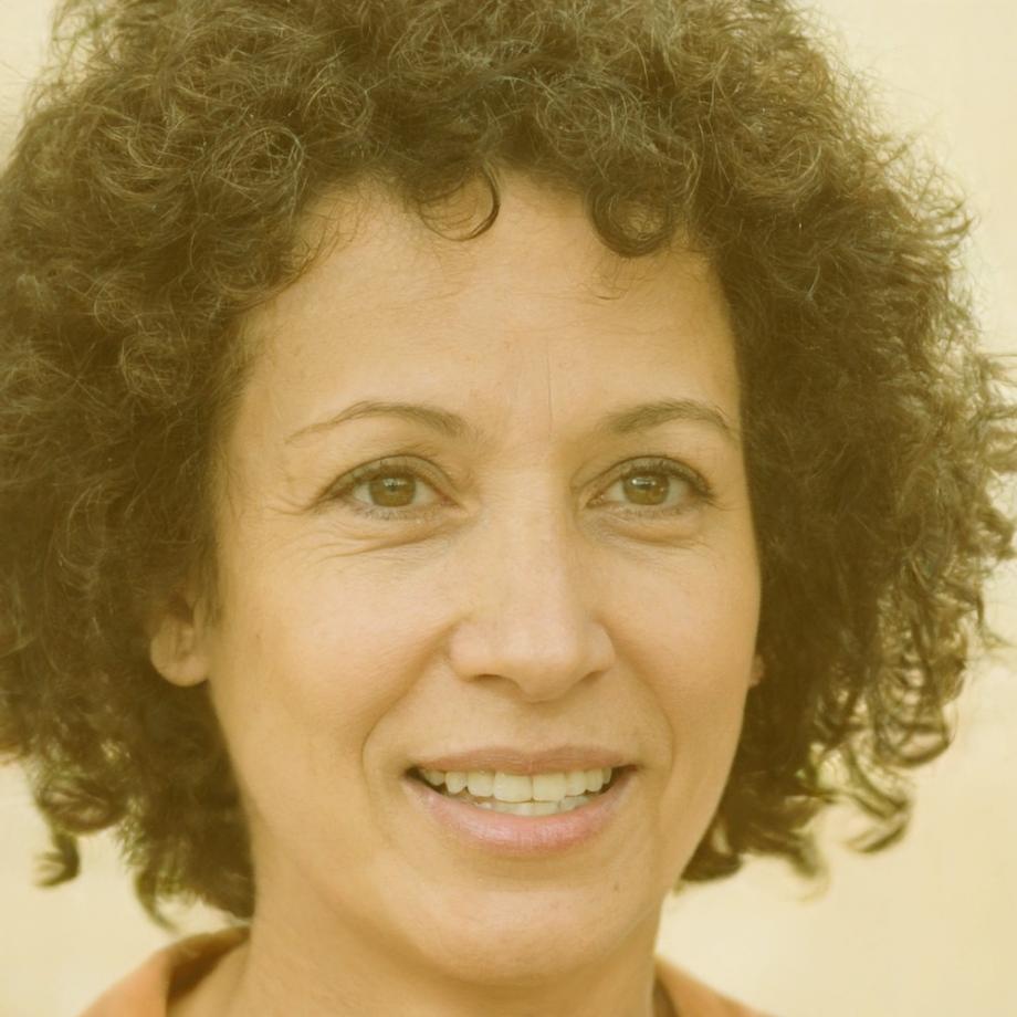 Dalībniece Inga Sproģe